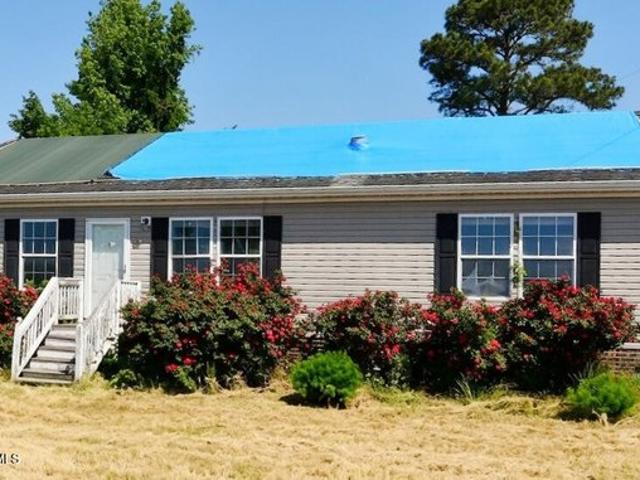 House for sale in Columbia, North Carolina