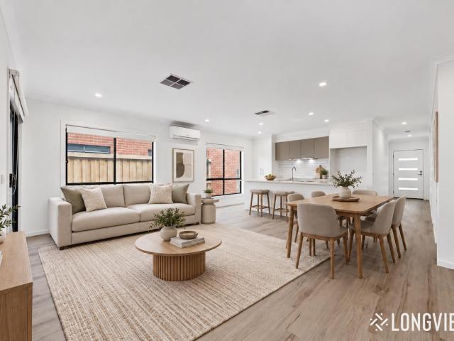 House for rent in Maplestone, Melbourne
