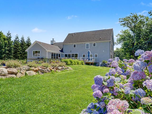 House for sale in Dennis, Massachusetts