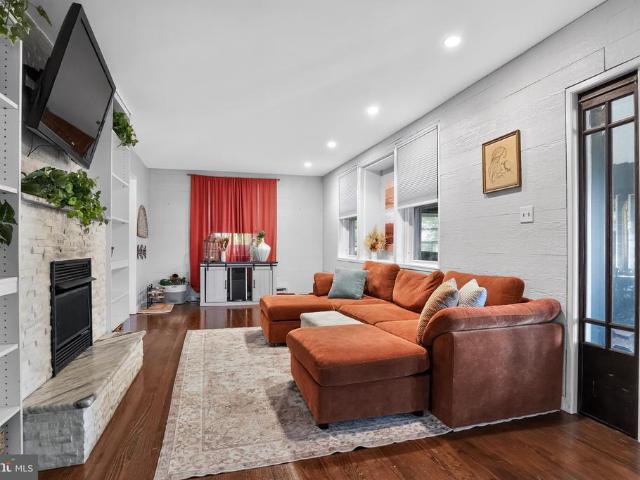 House for sale in Bucks, Pennsylvania