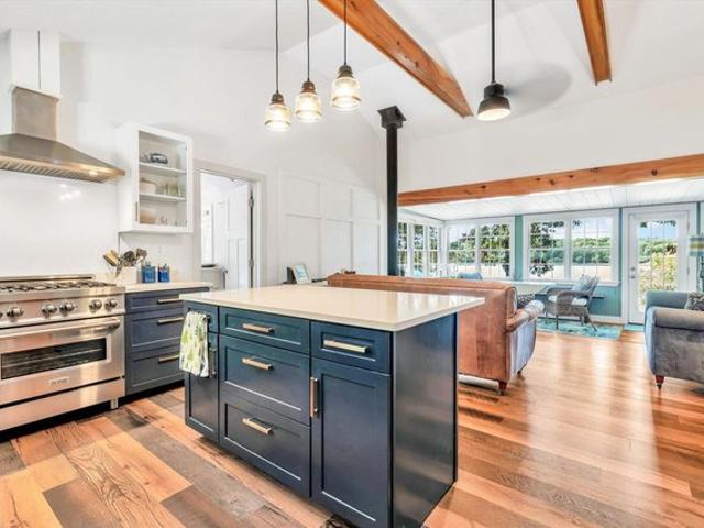 House for sale in East Sandwich, Massachusetts