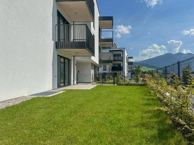Apartment kaufen in Radstadt