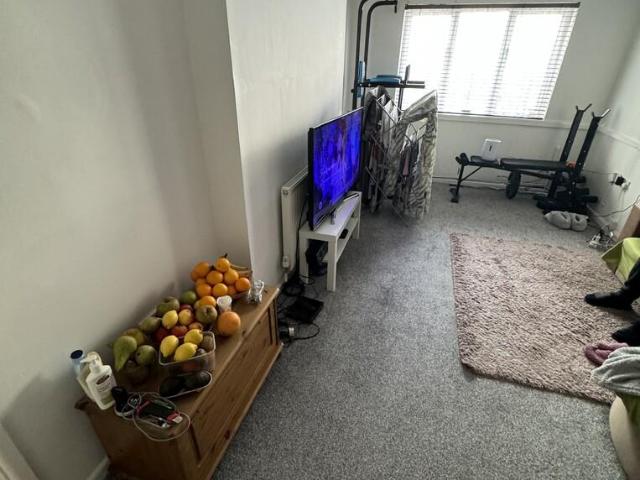 Apartment for rent in New Catton, East Bank
