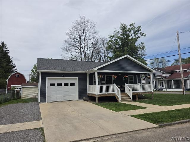 House for sale in Cuba, New York