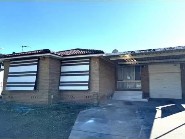 House for rent in Sydney, New South Wales