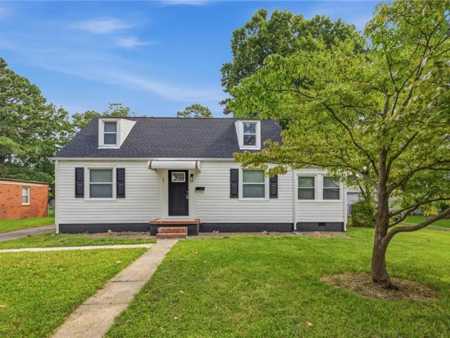 House for sale in Virginia