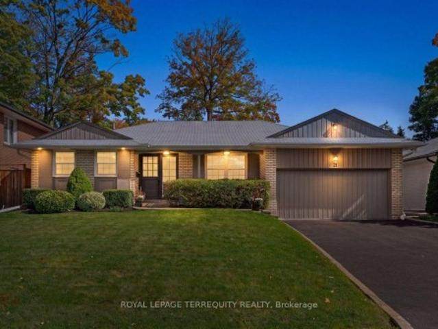 House for sale in Etobicoke Centre, Toronto