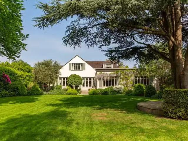House for sale
