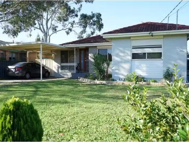 House for rent in Sydney, New South Wales