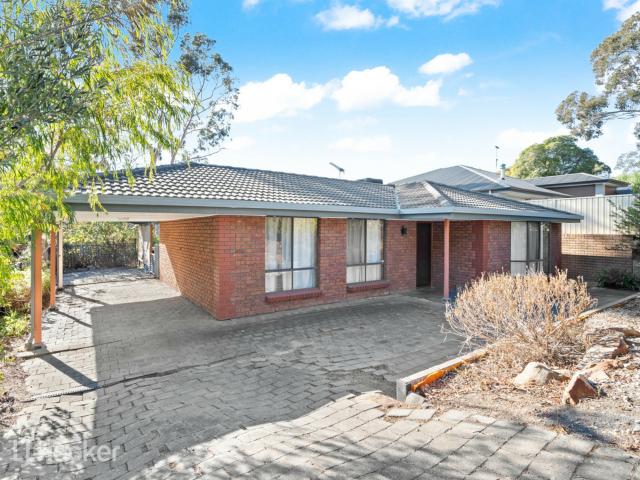 House for rent in Horseshoe Creek, South Australia