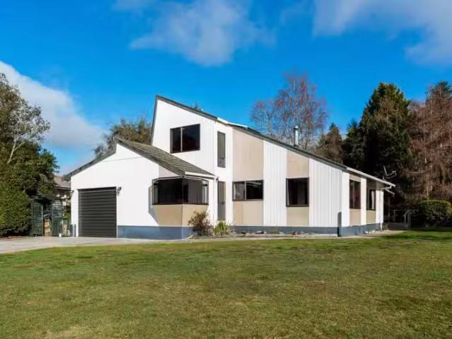 House for sale in Murchison, Tasman