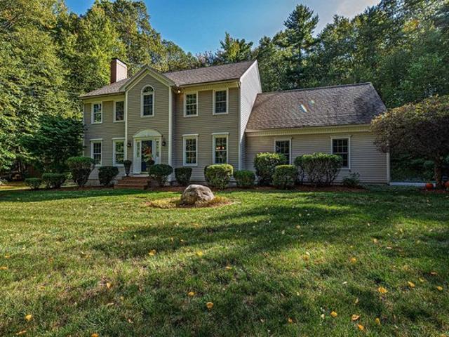 House for sale in New Hampshire