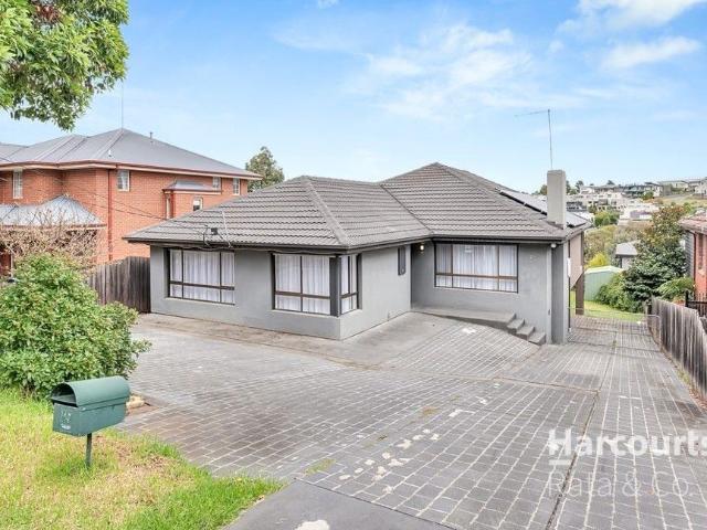 Apartment for rent in Camerons Creek, Victoria