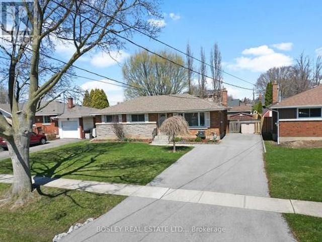 House for sale in Niagara, Ontario