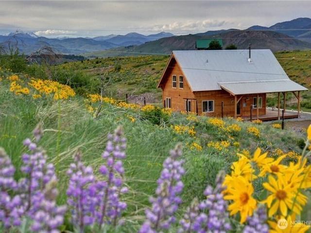 House for sale in Twisp, Washington