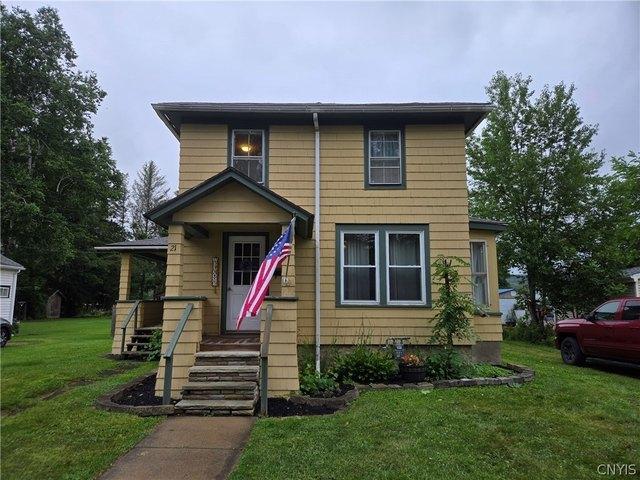 House for sale in Cuba, New York