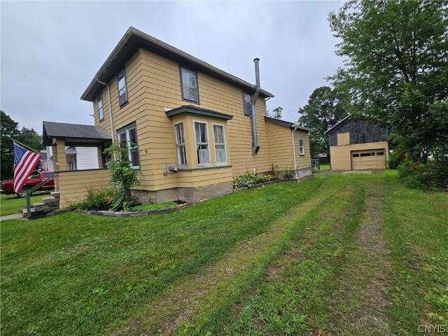 House for sale in Cuba, New York