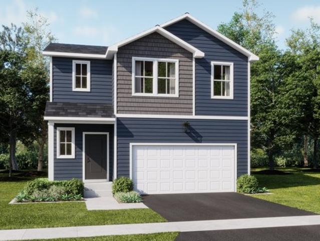 House for sale in Lagrange, Georgia