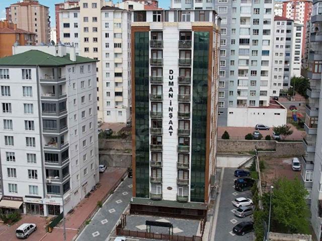 Talas, Kayseri içerisinde satılık mülk
