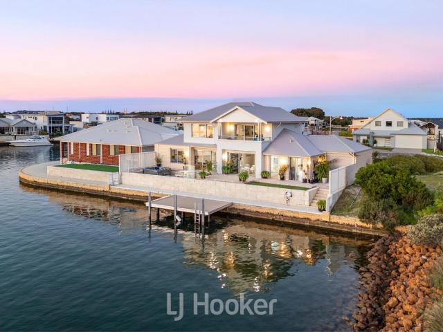 House for sale in Geographe, Western Australia