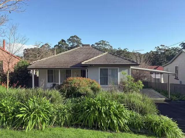 House for rent in Pemberton, Western Australia