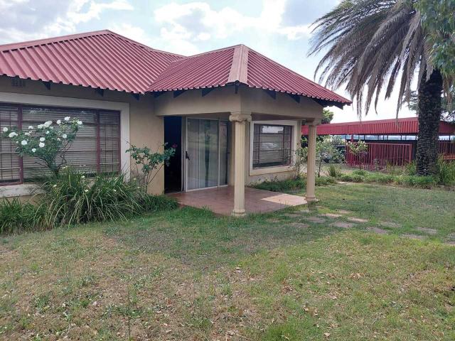 Farm for sale in Bronkhorstspruit, City of Tshwane Metropolitan Municipality