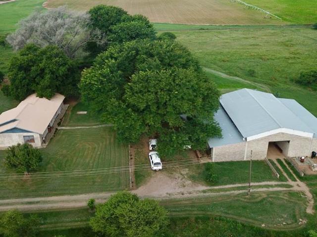 Farm for sale in Limpopo