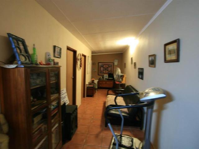 Farm for sale in Limpopo