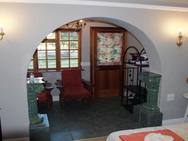 Farm for sale in Limpopo