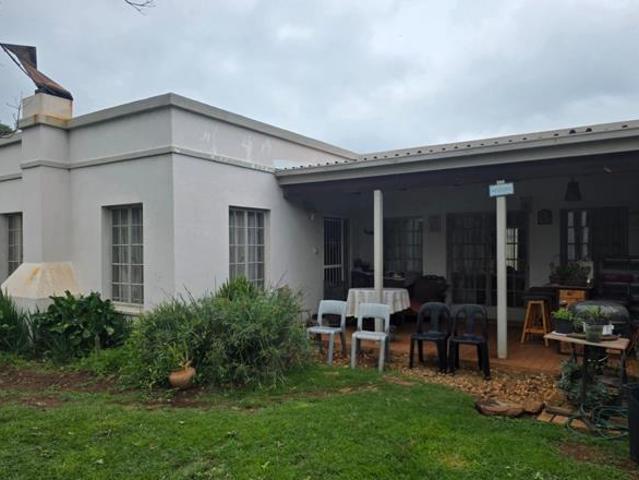 Farm for sale in Centurion, Gauteng