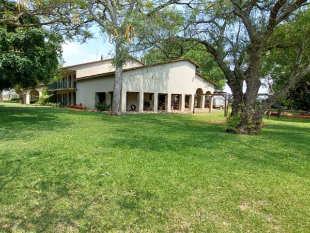 Farm for sale in Vhembe, Limpopo