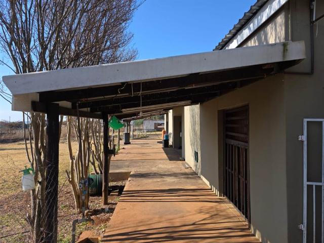 Farm for sale in Mpumalanga