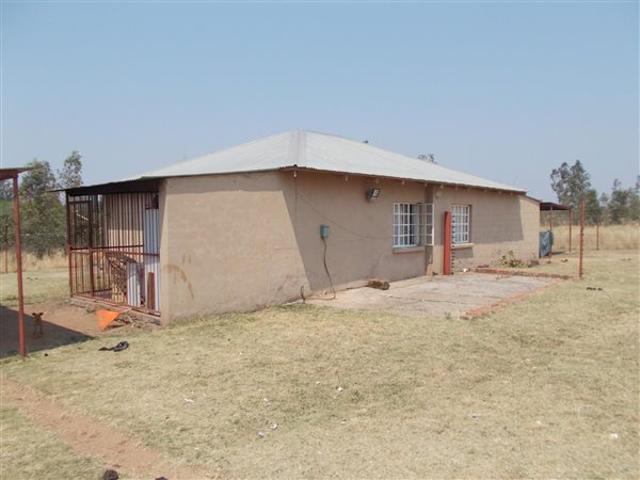 Commercial Land for sale in Pretoria Commercial Land for sale in Pretoria