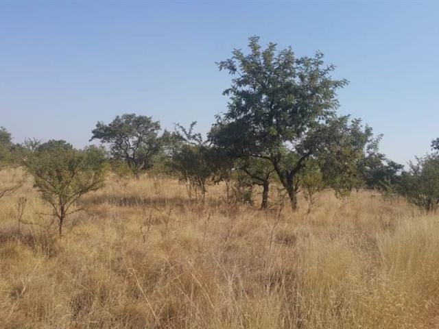 Farm for sale in Tlhabane, North West