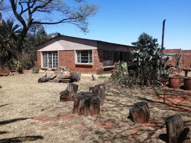 Farm for sale in Ehlanzeni, Mpumalanga
