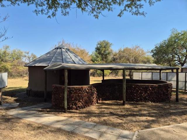 Farm for sale in Limpopo