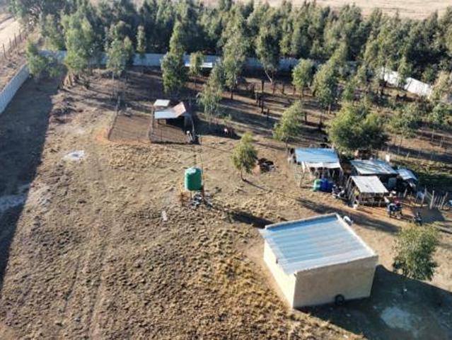 Farm for sale in Witbank, Mpumalanga