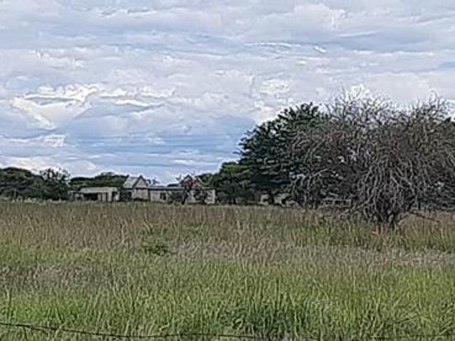 Land for sale in 57 Waterberg, Lephalale Local Municipality