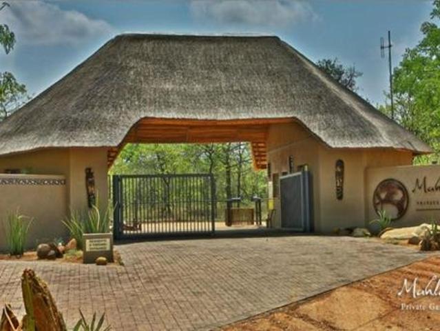 Land for sale in Mopani, Limpopo