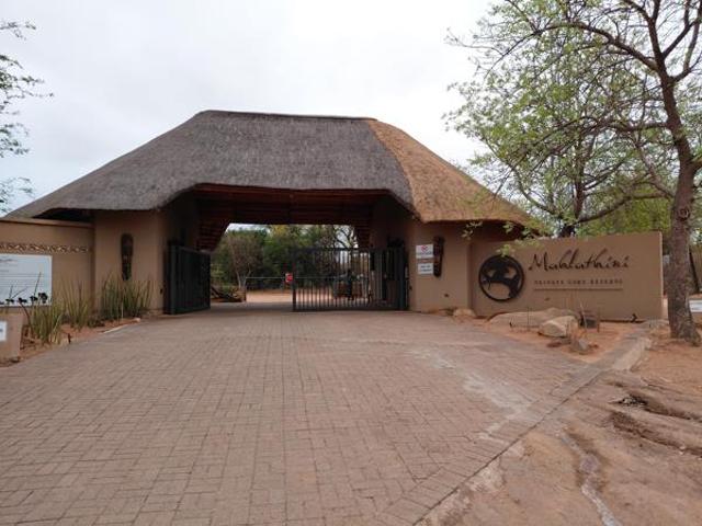 Land for sale in Mopani, Limpopo