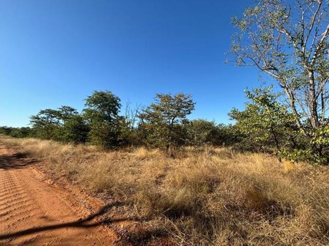 Land for sale in Mopani, Limpopo