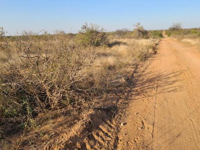 Land for sale in Mopani, Limpopo