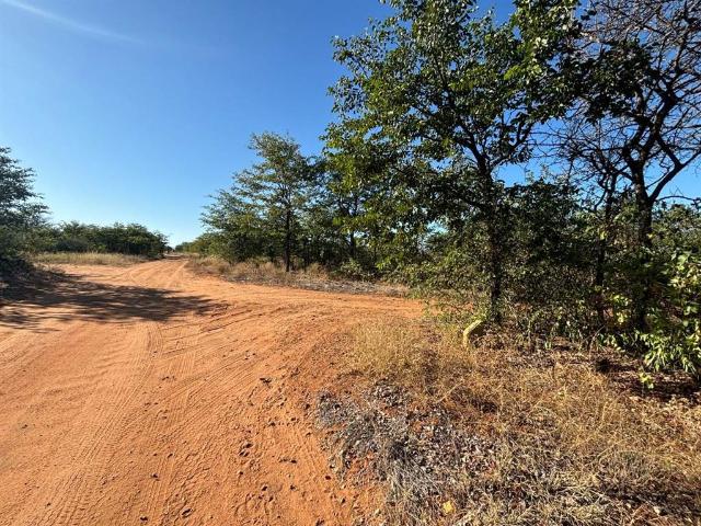 Land for sale in Mopani, Limpopo