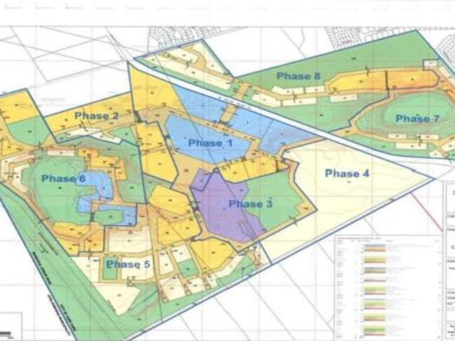 Land for sale in Cape Town, Western Cape