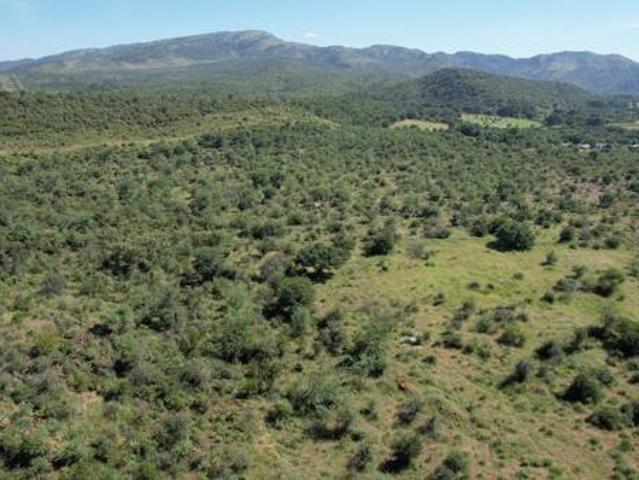 Land for sale in Greater Tubatse Municipality, Limpopo