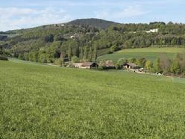 Grundstück kaufen in Bernstein, Burgenland