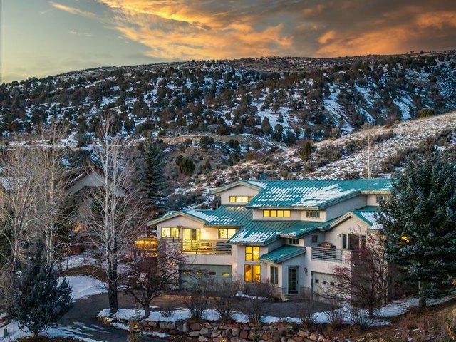 Townhouse for sale in Eagle, Colorado