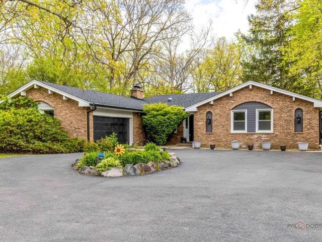 House for sale in Lincolnshire, Illinois