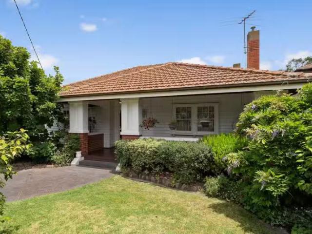 House for rent in Camerons Creek, Victoria