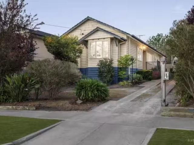 House for rent in Camerons Creek, Victoria